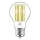 Rabalux - LED Bulb A60 E27/7W/230V 4000K Energy class A