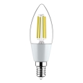 Rabalux - LED Bulb C35 E14/2W/230V 4000K Energy class A