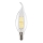 Rabalux - LED Bulb CF35 E14/4,2W/230V 2700K