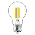 Rabalux - LED Bulb FILAMENT A60 E27/4W/230V 3000K Energy class A
