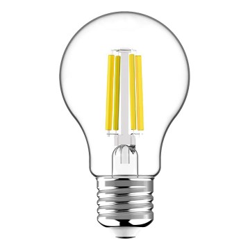 Rabalux - LED Bulb FILAMENT A60 E27/4W/230V 3000K Energy class A