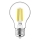 Rabalux - LED Bulb FILAMENT A60 E27/4W/230V 3000K Energy class A