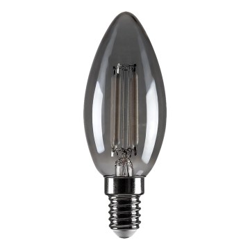 Rabalux - LED Bulb FILAMENT C35 E14/4W/230V 3000K