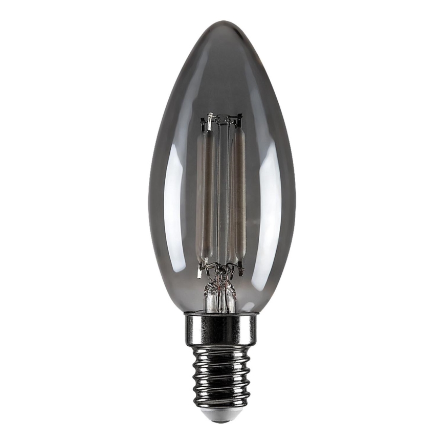 Rabalux - LED Bulb FILAMENT C35 E14/4W/230V 3000K