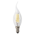 Rabalux - LED Bulb FILAMENT CF35 E14/4W/230V 2700K