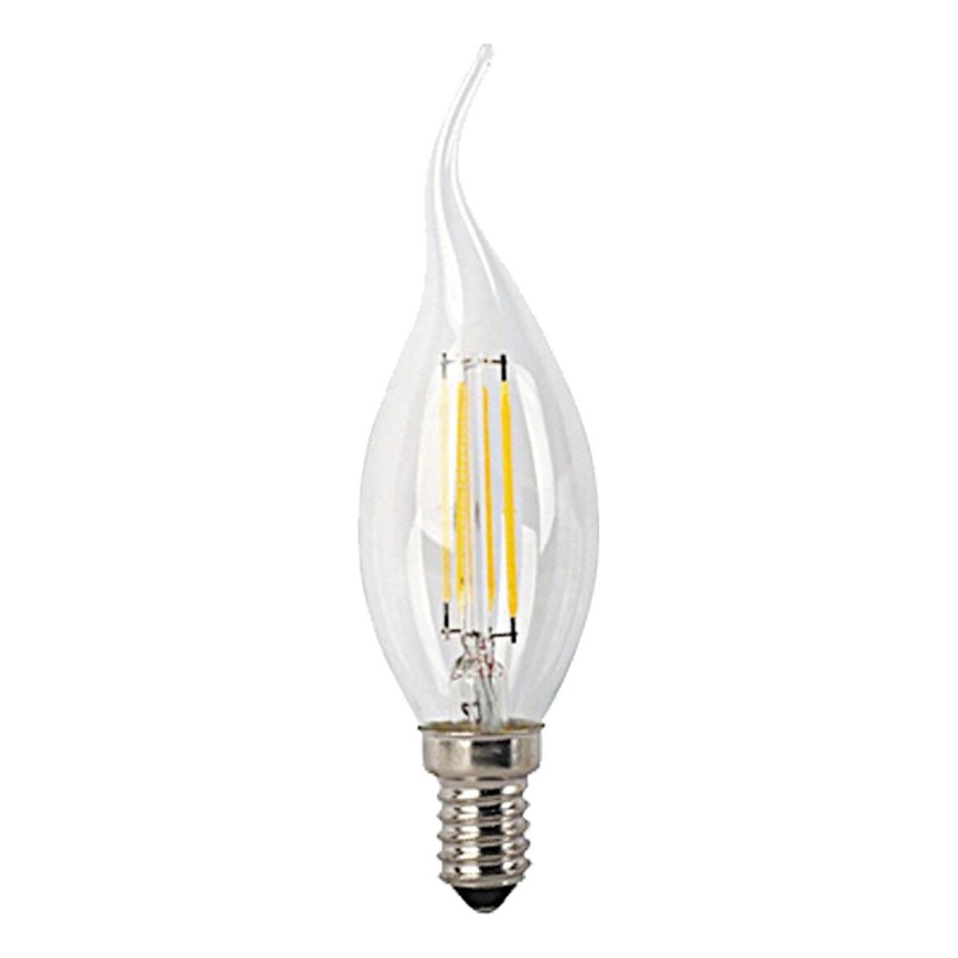 Rabalux - LED Bulb FILAMENT CF35 E14/4W/230V 2700K