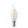 Rabalux - LED Bulb FILAMENT CF35 E14/4W/230V 2700K