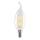 Rabalux - LED Bulb FILAMENT CF35 E14/4W/230V 4000K