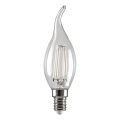 Rabalux - LED Bulb FILAMENT CF35 E14/6W/230V 4000K