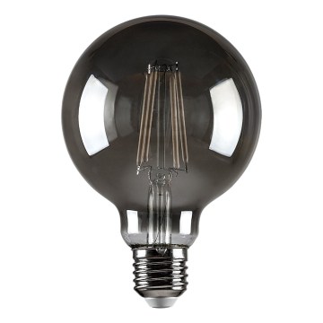 Rabalux - LED Bulb FILAMENT G95 E27/6W/230V 3000K