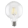 Rabalux - LED Bulb FILAMENT G95 E27/7W/230V 4000K