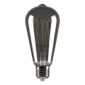 Rabalux - LED Bulb FILAMENT ST64 E27/6W/230V 4000K