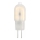Rabalux - LED Bulb G4/2W/12V 4000K