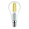 Rabalux - LED Bulb G45 E14/2W/230V 3000K Energy class A