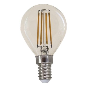 Rabalux - LED Bulb G45 E14/4W/230V 2700K
