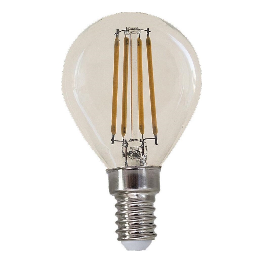 Rabalux - LED Bulb G45 E14/4W/230V 4000K