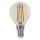 Rabalux - LED Bulb G45 E14/4W/230V 4000K
