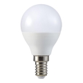 Rabalux - LED Bulb G45 E14/5W/230V 3000K