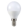 Rabalux - LED Bulb G45 E14/5W/230V 4000K