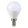 Rabalux - LED Bulb G45 E14/5W/230V 6500K