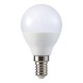 Rabalux - LED Bulb G45 E14/9W/230V 3000K