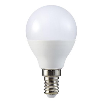 Rabalux - LED Bulb G45 E14/9W/230V 3000K