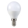 Rabalux - LED Bulb G45 E14/9W/230V 3000K