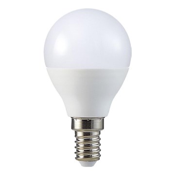 Rabalux - LED Bulb G45 E14/9W/230V 4000K