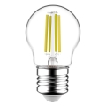 Rabalux - LED Bulb G45 E27/2W/230V 3000K Energy class A