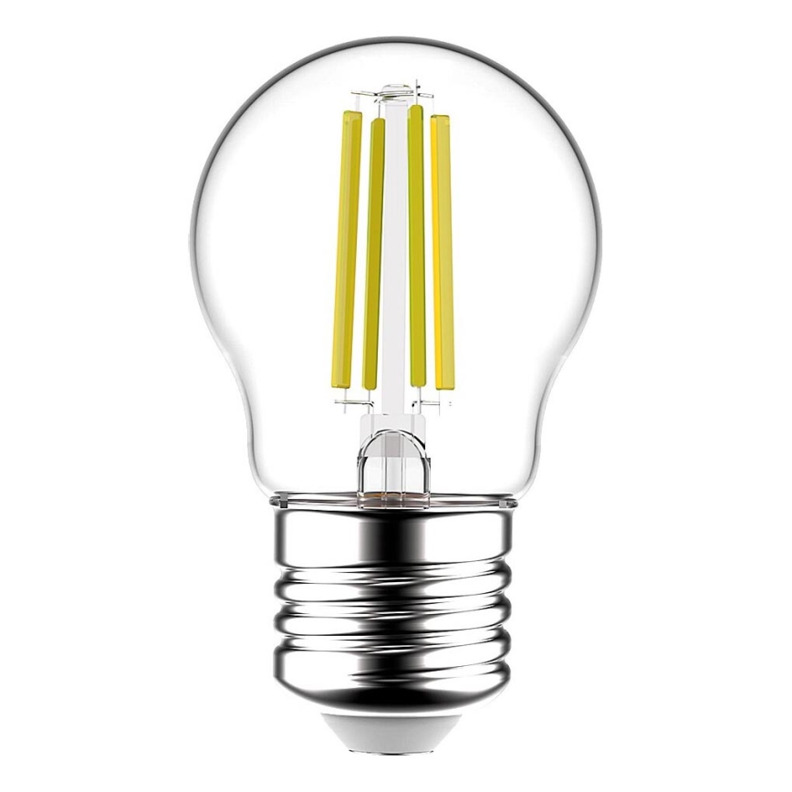 Rabalux - LED Bulb G45 E27/2W/230V 3000K Energy class A