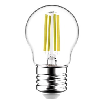 Rabalux - LED Bulb G45 E27/2W/230V 4000K Energy class A