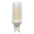Rabalux - LED Bulb G9/7W/230V 3000K