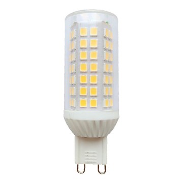 Rabalux - LED Bulb G9/7W/230V 3000K