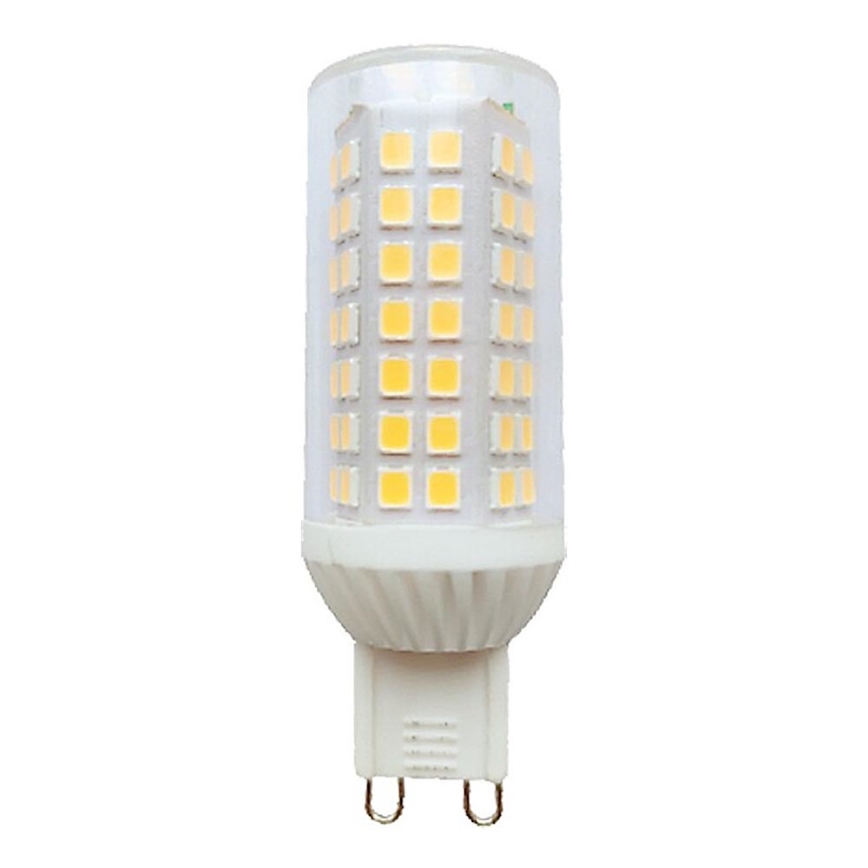 Rabalux - LED Bulb G9/7W/230V 3000K
