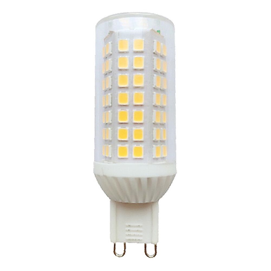 Rabalux - LED Bulb G9/7W/230V 4000K
