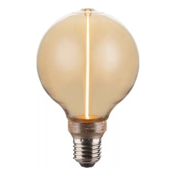 Rabalux - LED Bulb G95 E27/4W/230V 1800K
