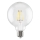 Rabalux - LED Bulb G95 E27/7,2W/230V 2700K