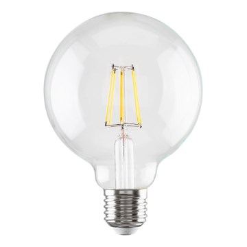 Rabalux - LED Bulb G95 E27/7W/230V 4000K