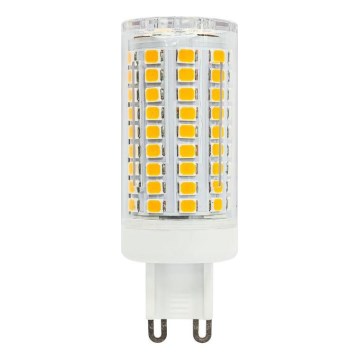 Rabalux - LED Bulb SMD G9/9W/230V 4000K
