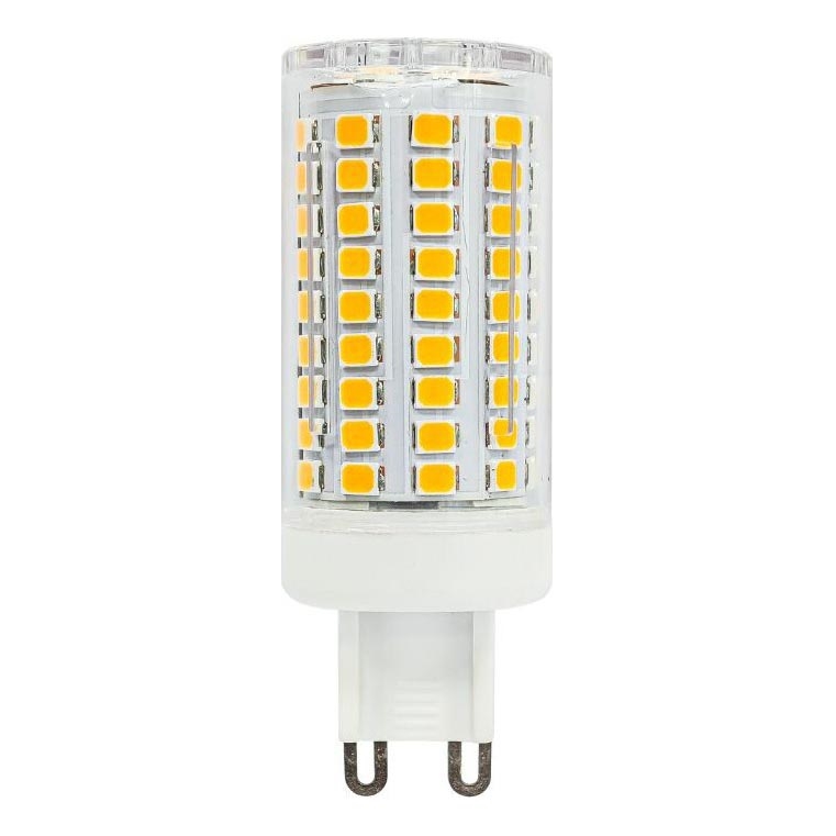 Rabalux - LED Bulb SMD G9/9W/230V 4000K