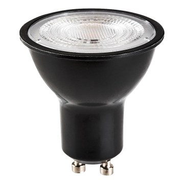 Rabalux - LED Bulb SMD GU10/7W/230V 3000K