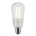 Rabalux - LED Bulb ST64 E27/4W/230V 4000K