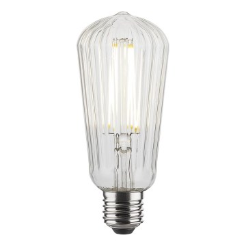 Rabalux - LED Bulb ST64 E27/4W/230V 4000K