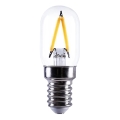 Rabalux - LED Bulb T20 E14/2W/230V 2700K