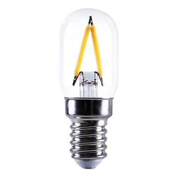 Rabalux - LED Bulb T20 E14/2W/230V 2700K
