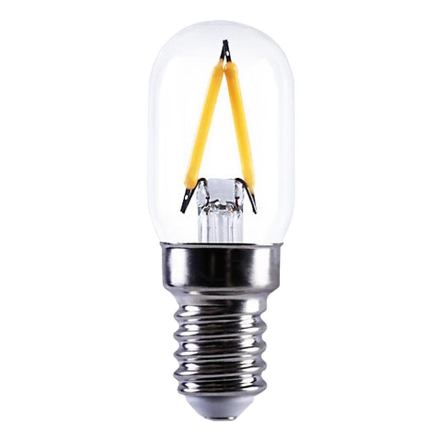 Rabalux - LED Bulb T20 E14/2W/230V 2700K
