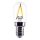 Rabalux - LED Bulb T20 E14/2W/230V 2700K