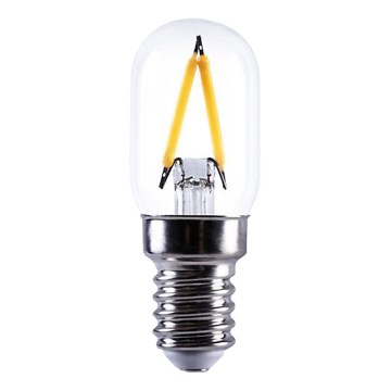Rabalux - LED Bulb T20 E14/2W/230V 4000K