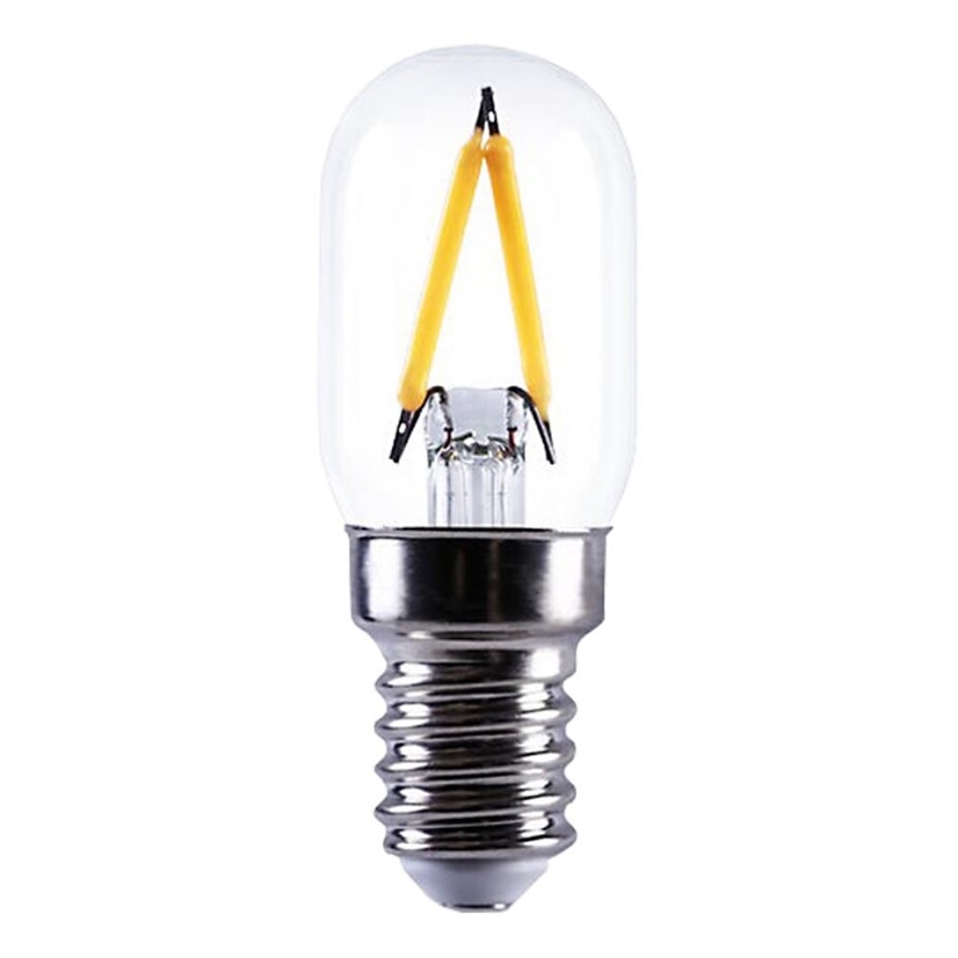 Rabalux - LED Bulb T20 E14/2W/230V 4000K