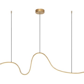 Rabalux - LED Cable Pendant LED/20W/230V 3000K